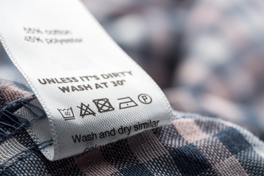 Impresión de etiquetas textiles: guía esencial
