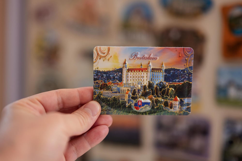 Impresión de tarjetas postales: ¡Un toque moderno y personalizado!