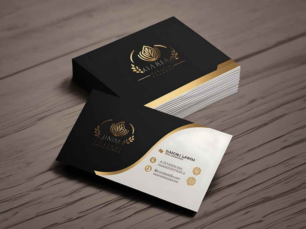 Impresión de tarjetas de visita: Diseño y calidad