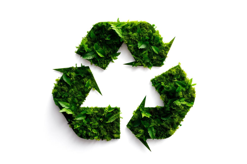 Impresión en Papel Reciclado: Sostenibilidad Ecológica